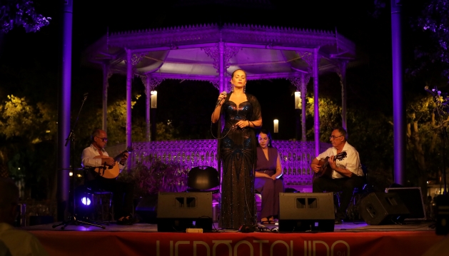 Estão a chegar as noites de Fado no Coreto