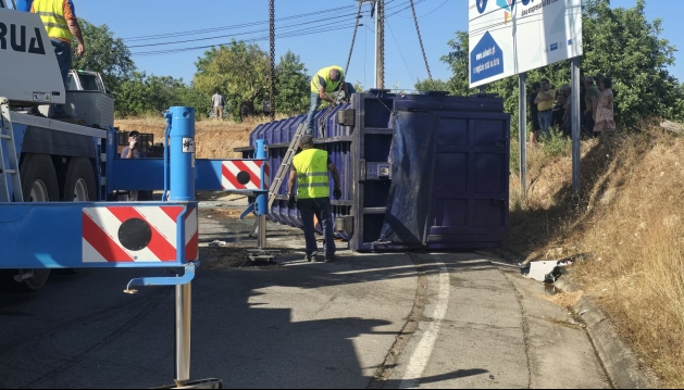 Tragédia em Loulé | Morre Luís Faísca Gonçalves, motorista do Presidente da CM Loulé, em violento acidente de viação (atualização)