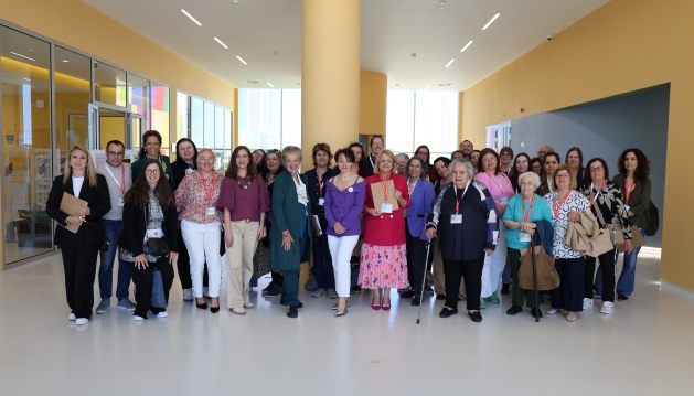 Almancil debate o futuro dos direitos das mulheres em Portugal no 1.º Fórum «Mulheres, Justiça e Igualdade Social»