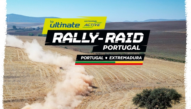 LOULÉ ENTRA NO MAPA MUNDIAL DO RALLY-RAID: BP ULTIMATE CHEGA AO ALGARVE EM 2026