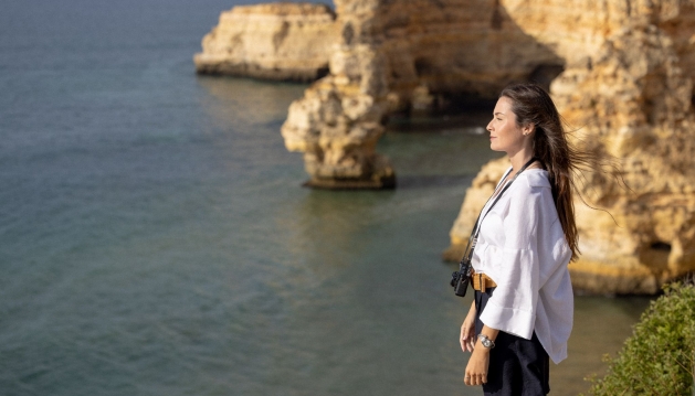 PORTUGUESES VOLTAM A ELEGER O ALGARVE COMO MARCA DE CONFIANÇA