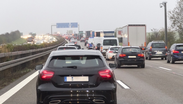 Governo redefine regras do IUC: mudanças no imposto só em 2027