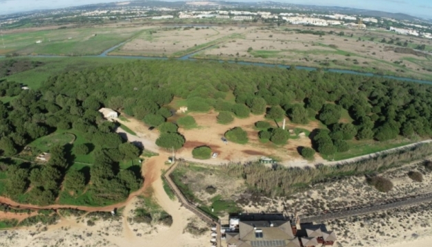Ambientalistas denunciam limitações à participação de cidadãos na dessalinizadora do Algarve