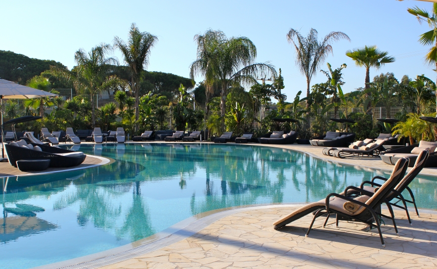 Ocupação no Algarve cresce em Setembro