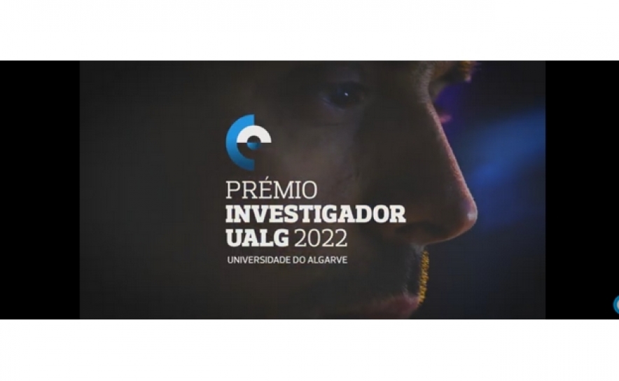Novo «Prémio Investigador UAlg» vai distinguir investigação desenvolvida na Universidade