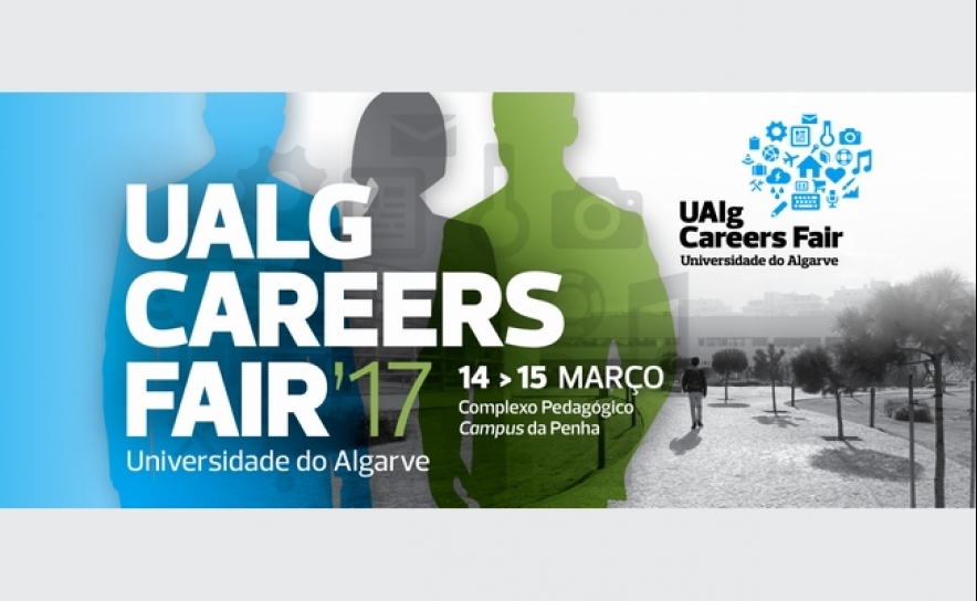 2ª EDIÇÃO UALG CAREERS FAIR
