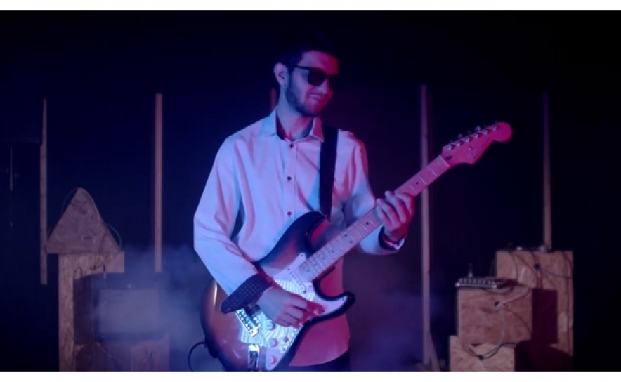 ETIC_Algarve desafia músicos com o concurso «Connections»