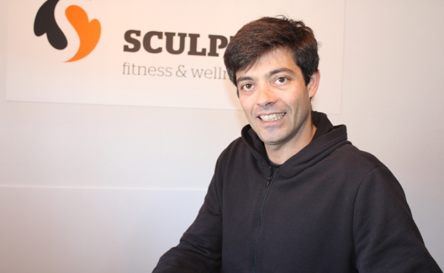 Nuno Santos