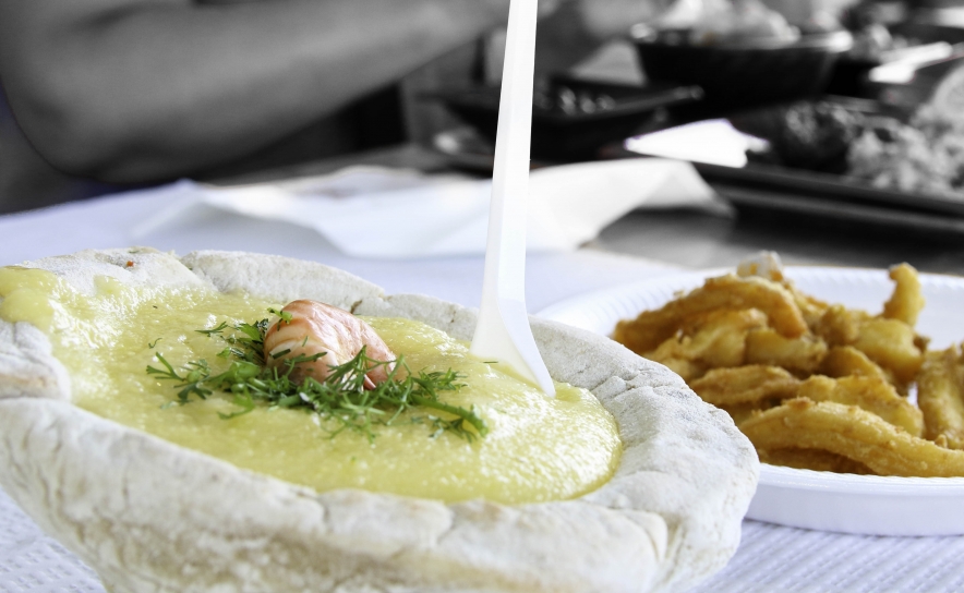 Festival da Gastronomia em Faro funde inovação ao tradicional