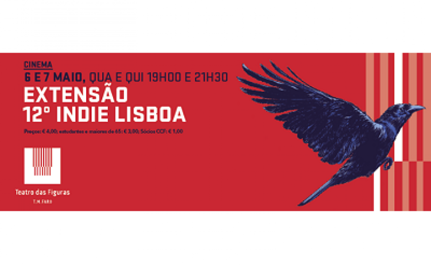 Extensão do Festival IndieLisboa 2015 em Faro