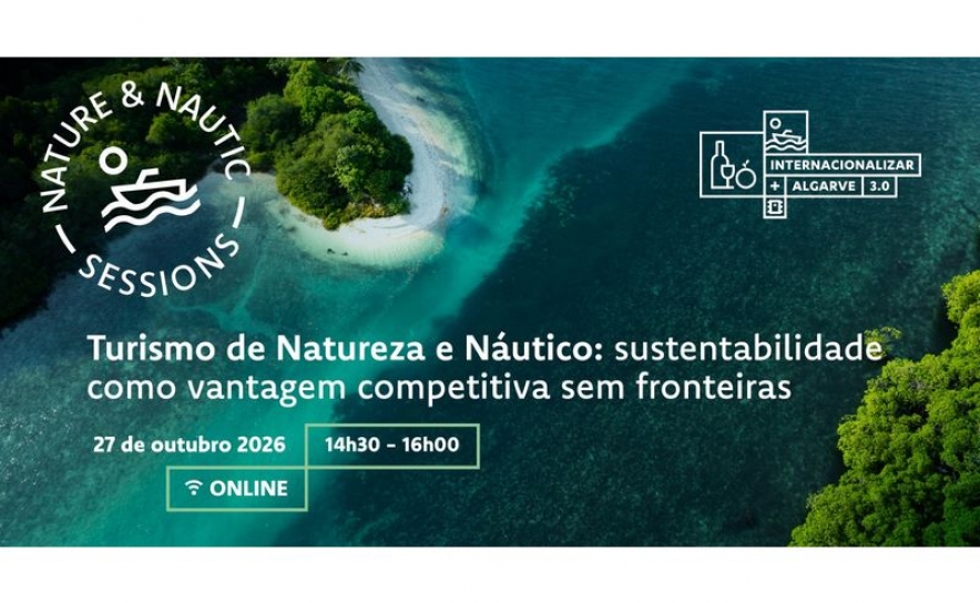 Nature & Nautic Session | Sustentabilidade como vantagem competitiva 