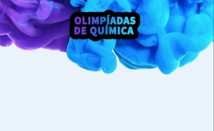 SEMIFINAIS DAS OLIMPÍADAS DE QUÍMICA + 2018
