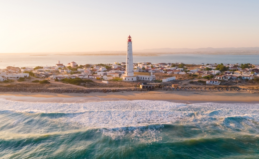 Algarve com perspetivas «otimistas» para a ocupação da hotelaria no Natal e Ano Novo