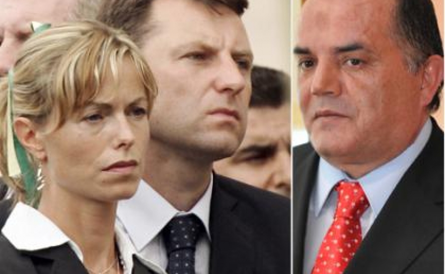 Julgamento que opõe pais de Madeleine McCann a Gonçalo Amaral reinicia-se segunda-feira