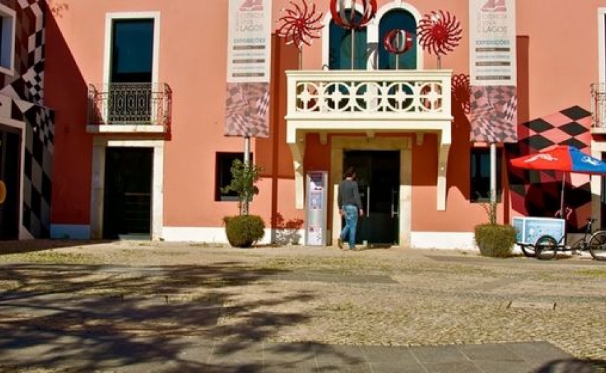 Nova Escola de Sagres regressa à Fortaleza com a memória do clima como fio condutor