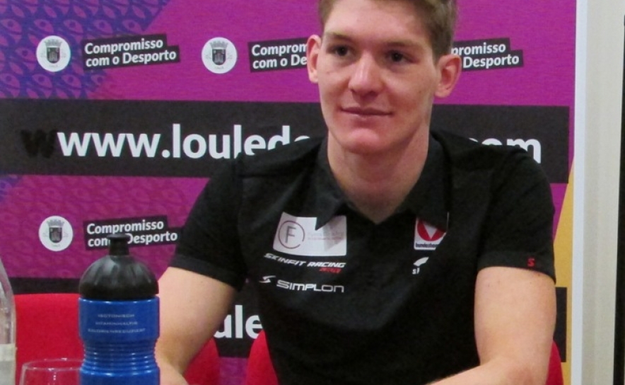 Lukas Pertl (Áustria)