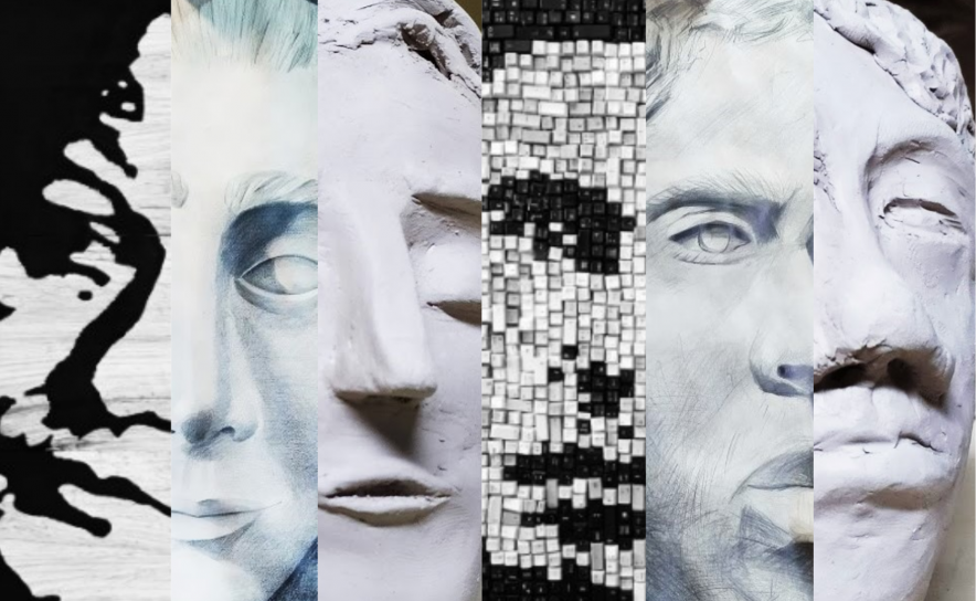 Alunos de Artes expõem em Quarteira