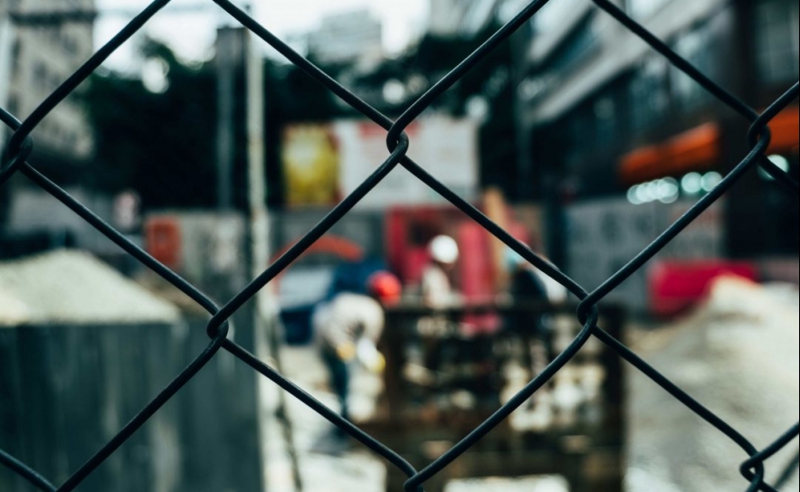 ICNF embarga trabalhos em terreno do Parque Natural da Ria Formosa em Tavira