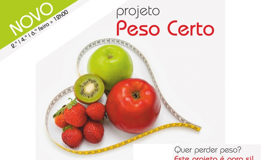 Complexo das Piscinas Municipais de Silves lança projeto “Peso Certo”