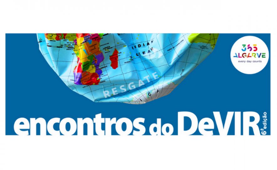 Covid-19: Suspensas todas as atividades do festival Encontros do DeVIR, no Algarve
