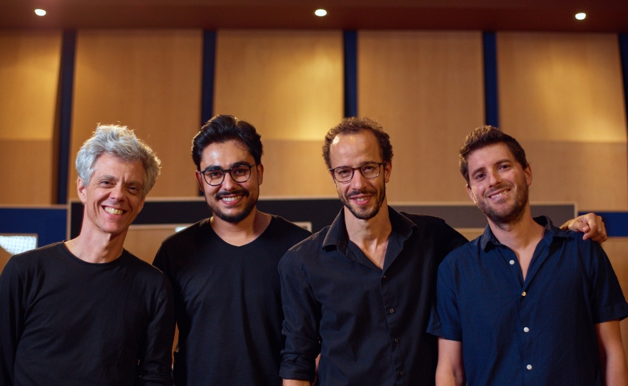 Loulé: Cineteatro «Regressa» em força em setembro