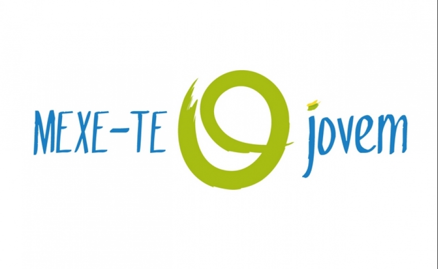 Mexe-te OJOVEM
