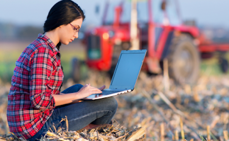 Empowering Women in Agrifood pela primeira vez em Portugal