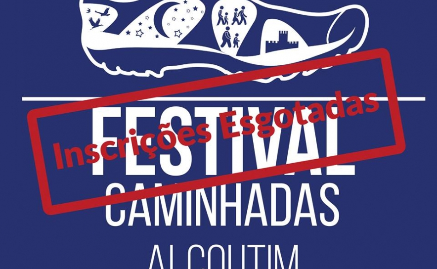 Alcoutim espera centenas de pessoas para Festival de Caminhadas
