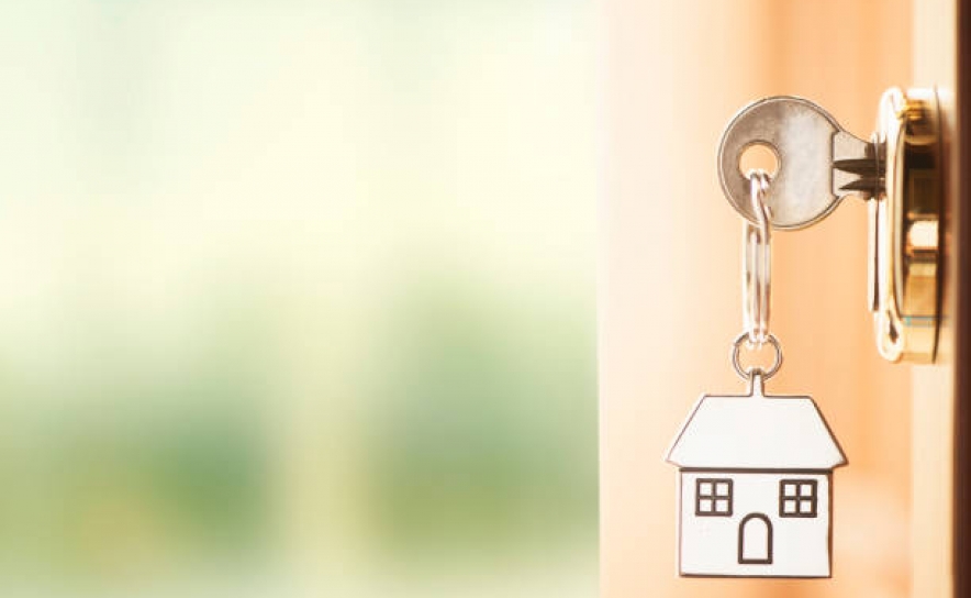 Investimento em imobiliário de rendimento com quebra de 70% no 1.º semestre