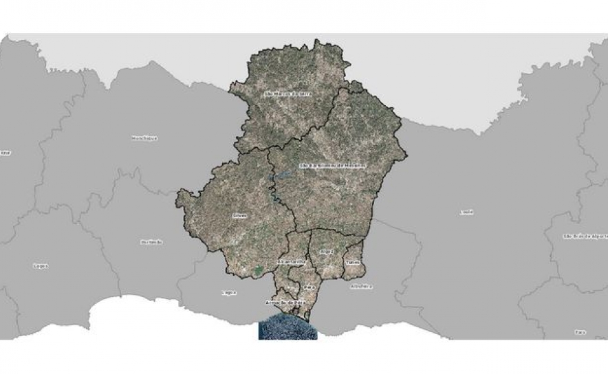 Município de Silves assinala Dia Internacional dos Sistemas de Informação Geográfica, com dia aberto à população