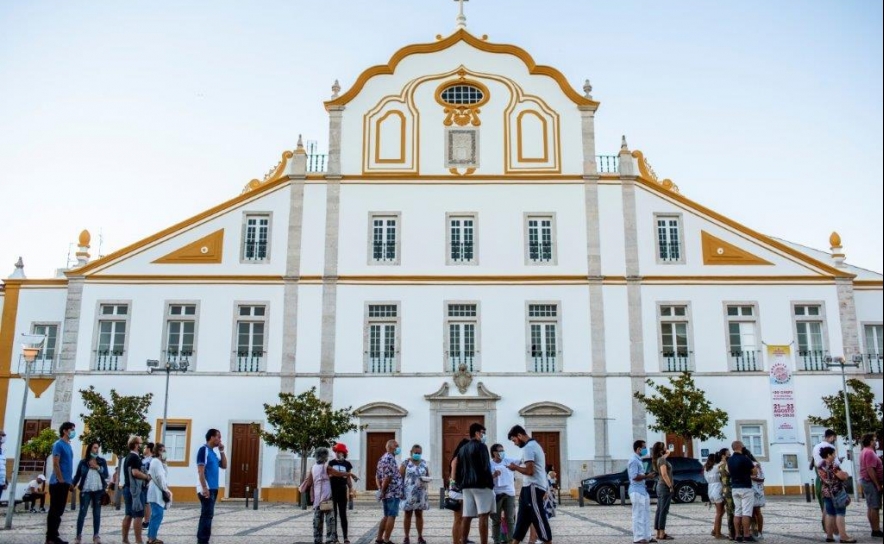 Arrebita Portimão serve o Algarve no prato este fim de semana