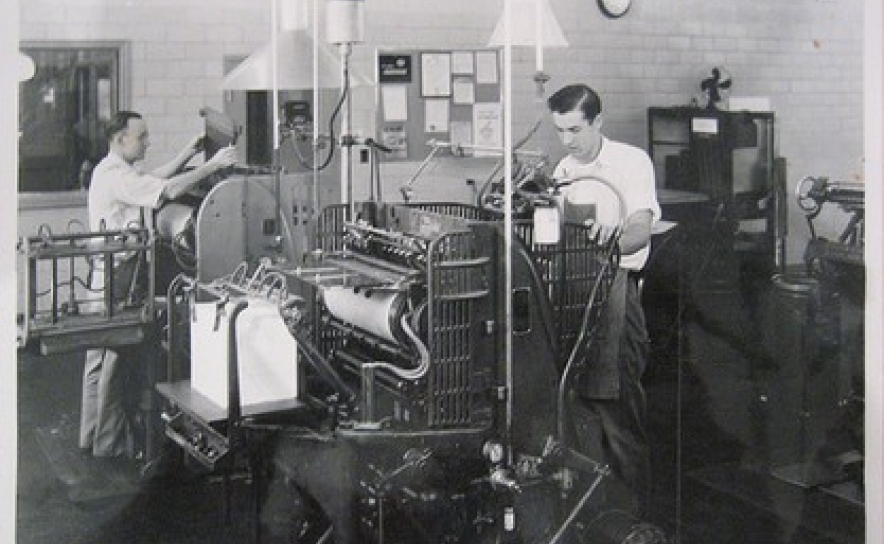 «CONVERSAS COM GRÁFICOS» EM LOULÉ