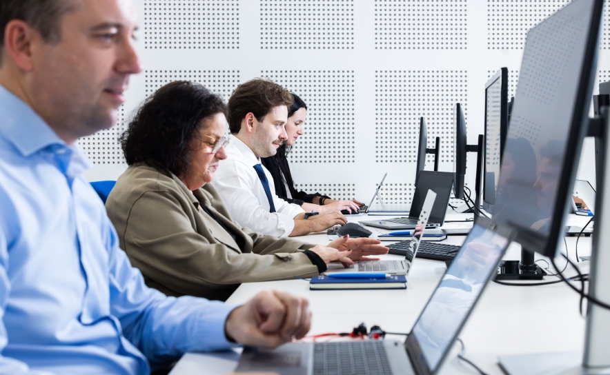 Contratações para a Páscoa crescem mais de 20% em Portugal