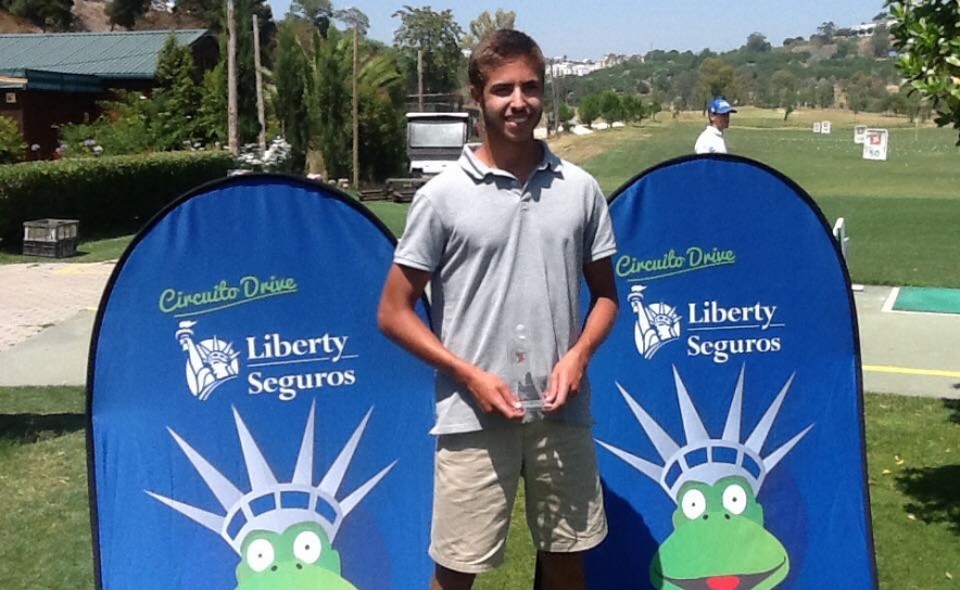 GOLFE | Algarvios vencem no Carvoeiro e no Jamor