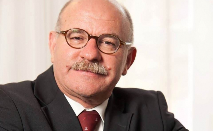 Francisco Amaral