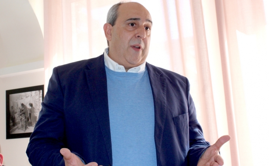 Orlando Lopez, Diretor da Alvarsol