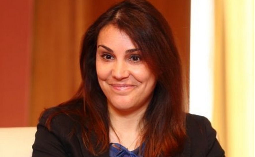 Vânia Beliz