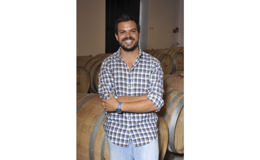 Renato Neves, Convento do Paraíso