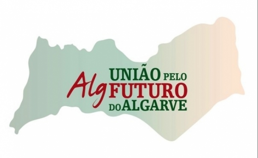 ALGFUTURO CONGRATULA-SE COM SUCESSO DO ALGARVE NA BOLSA DE TURISMO DE LISBOA ALGFUTURO CONGRATULA-SE COM SUCESSO DO ALGARVE NA BOLSA DE TURISMO DE LISBOA