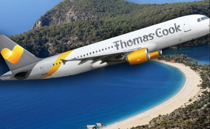 Governo acompanha impacto da falência da Thomas Cook que afeta 500 pessoas no Algarve
