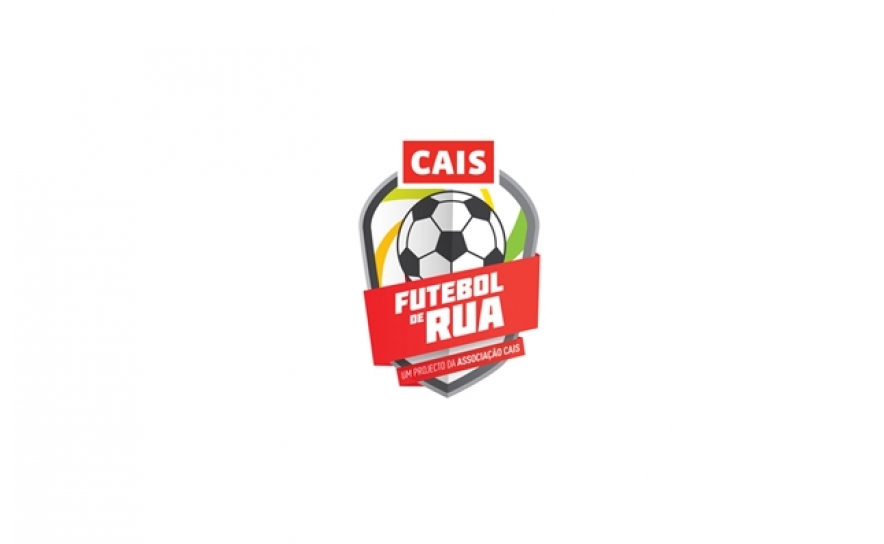 Final do Torneio Nacional de Futebol de Rua 2015 em Braga