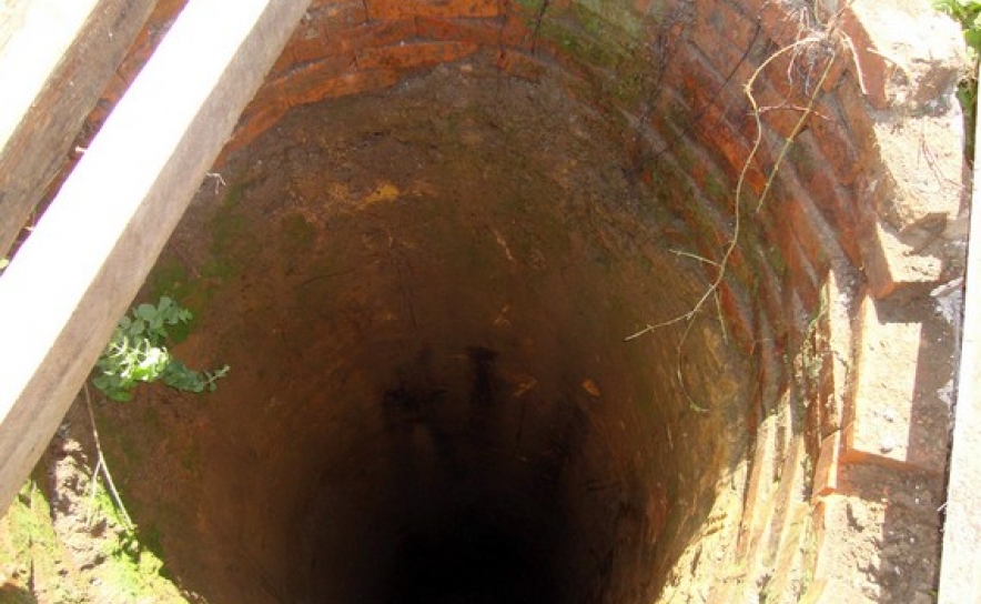 Mulher encontrada morta num poço em Tavira