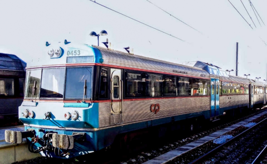 ESPAÇO CIDADANIA ATIVA transmite em direto o episódio 2 com o tema da MOBILIDADE: desafios para o Algarve