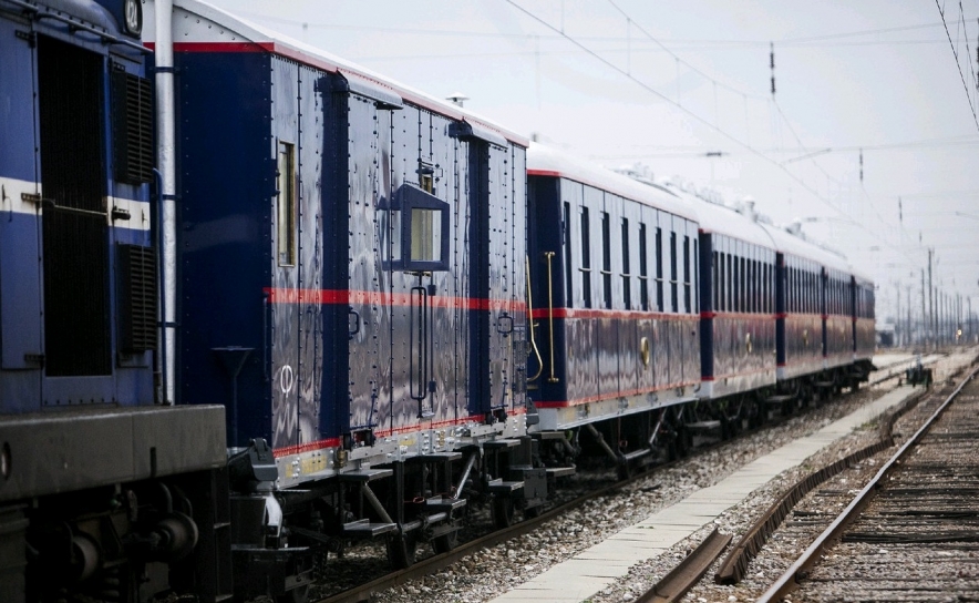 VRSA e Faro celebram 125º aniversário da chegada do comboio ao Algarve