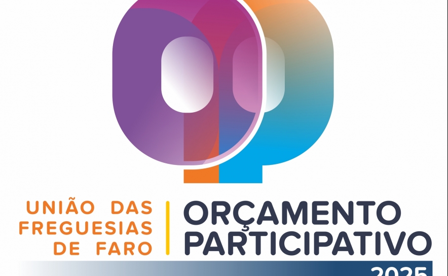 UNIÃO DAS FREGUESIAS DE FARO LANÇA 9ª EDIÇÃO DO ORÇAMENTO PARTICIPATIVO