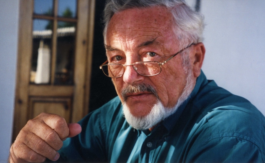  Loulé recebe exposição dedicada à vida do fundador do Centro Cultural São Lourenço