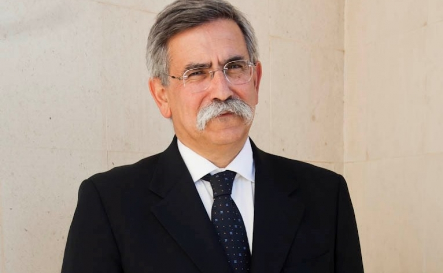 João Guerreiro é mandatário da candidatura do PS no concelho de Faro