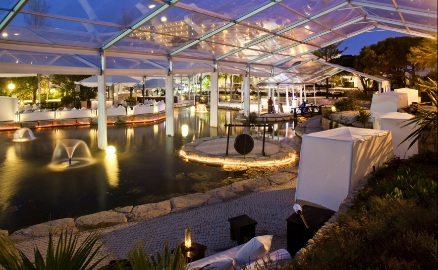 Purobeach Vilamoura está de volta