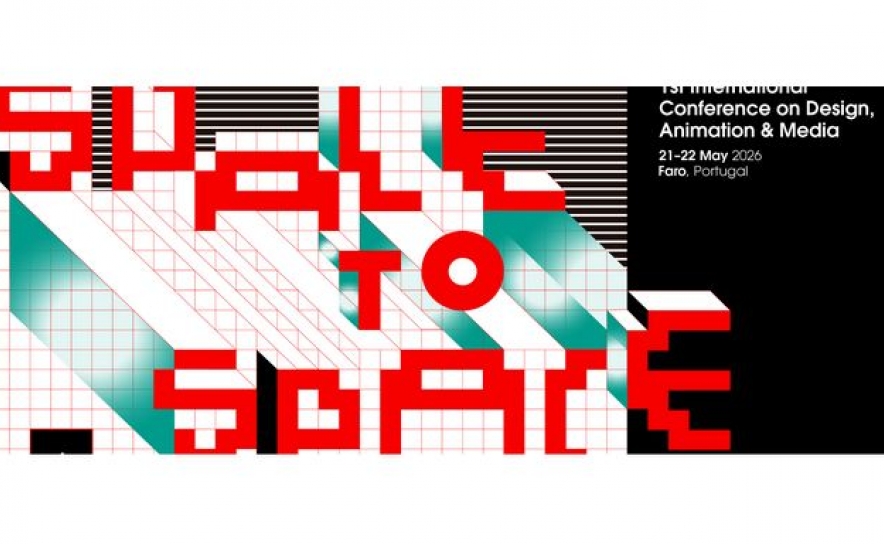 Encontra-se aberta a chamada de trabalhos para a Conferência Internacional SPACE TO SPACE