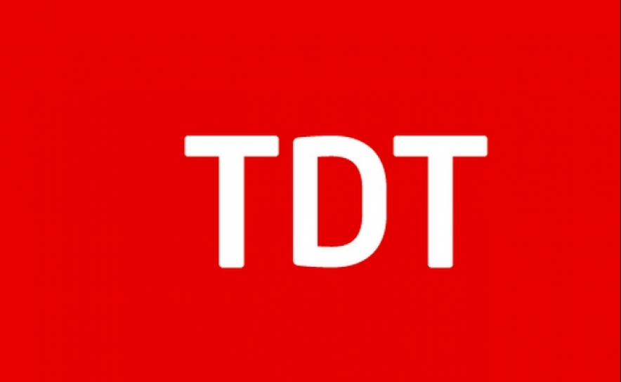 Sinal de TDT volta a estar com disponibilidade próxima de 100% em 2016